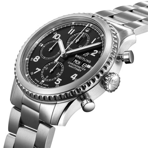 breitling navitimer 8 chronograph price|breitling navitimer 2020.